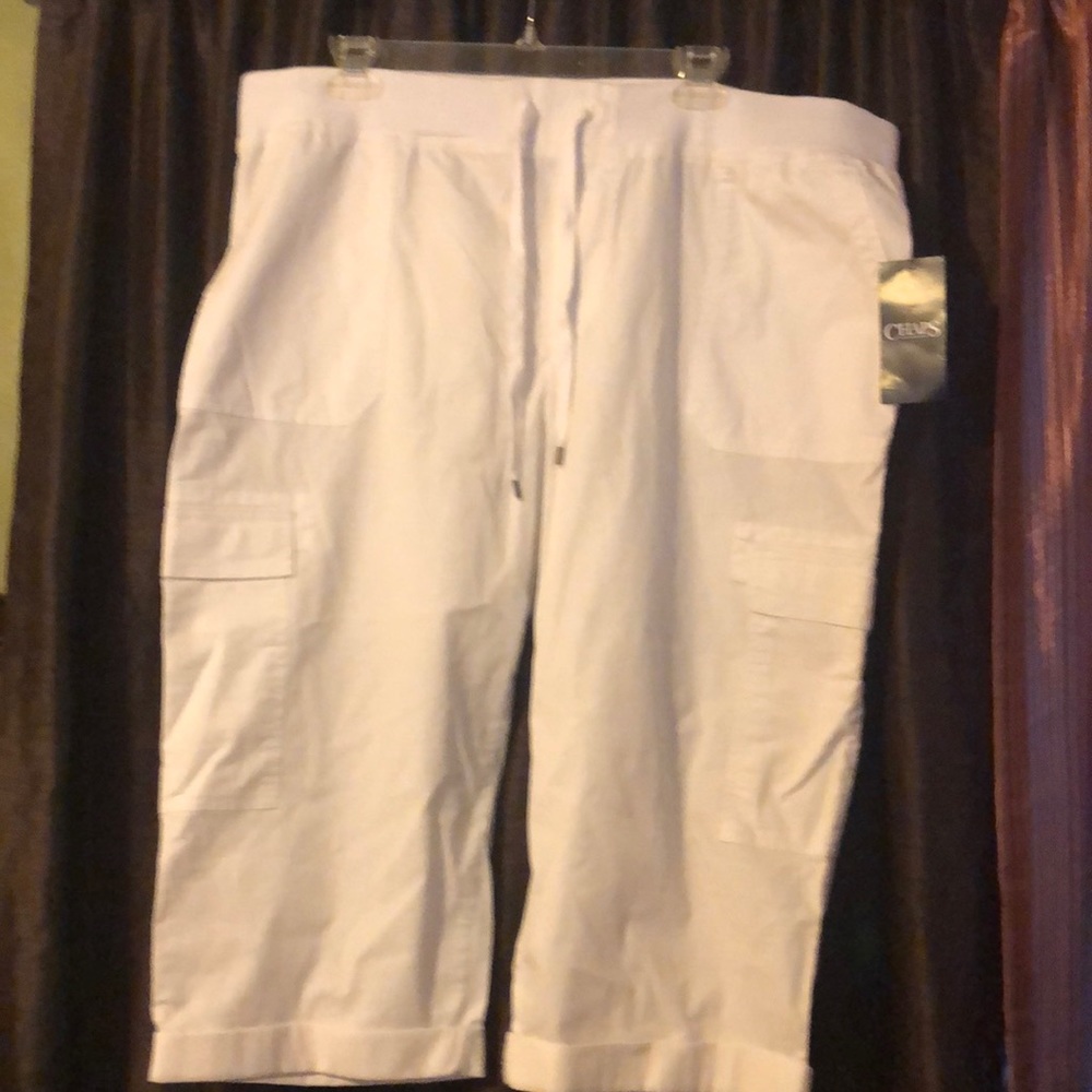 Capris